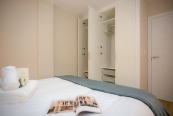 Moderno apartamento en Plaza España