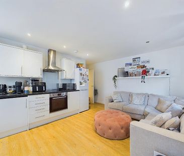 1 bedroom apartment to rent - Photo 2