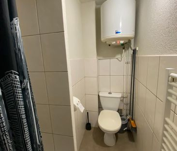 Location Appartement 1 pièce 14m² JACOB BELLECOMBETTE 73000 - Photo 4