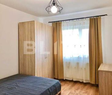 Garsoniera decomandata, modern, la prima inchiriere, zona strazii Observatorului - Fotografie 5