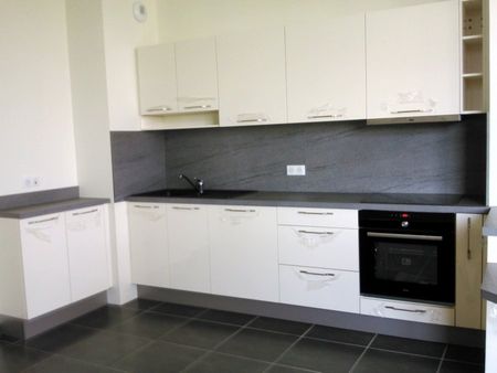 Appartement 4 pièces à Colmar-Sud - Photo 4