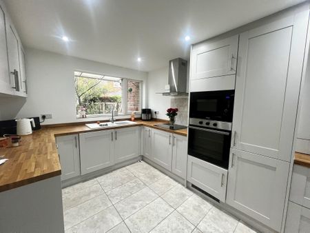 Lovell Gardens, Thetford, Watton - Photo 4