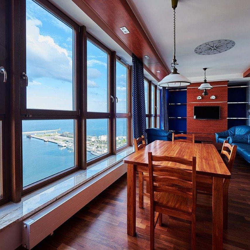 Gdynia Śródmieście - Zdjęcie 1