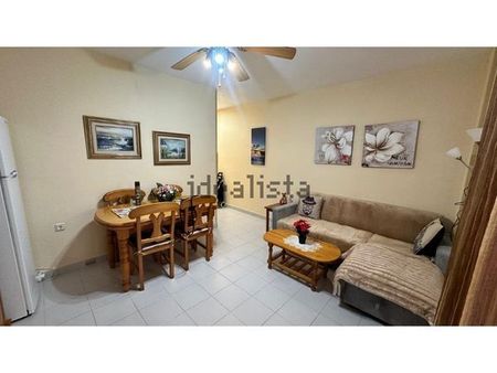 Alquiler de piso en Avenida Habaneras - Curva de Palangre - Photo 3