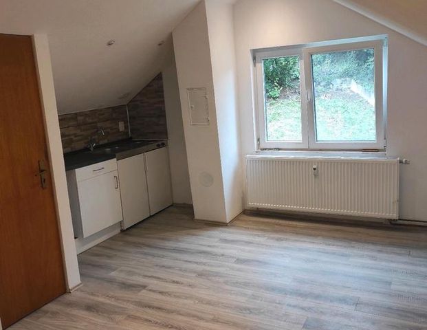 2 Zimmer Wohnung in Horb- Ihlingen - Photo 1