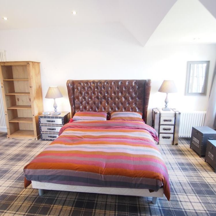 6 bedroom detached house to rent - Photo 1