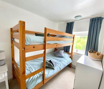 2 bedroom terraced house to rent - Photo 2