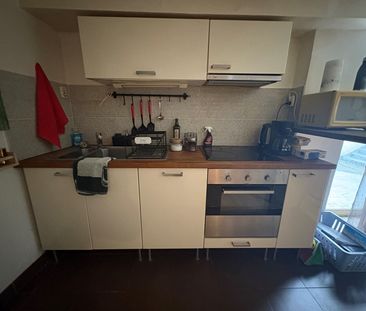 Studio- 35m2-Meublé - Photo 5