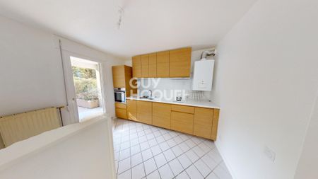 EXCLUSIVITE Appartement T2 (48 m²) à louer à VOIRON - LE SQUARE II - Photo 3