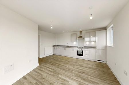 2 bedroom apartment to rent - Photo 2