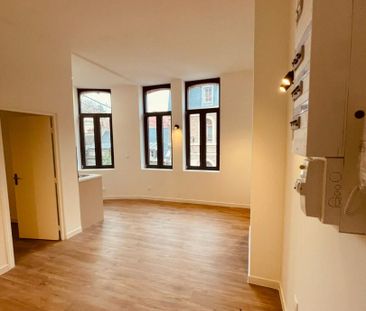 Appartement 2 pièces - Photo 1