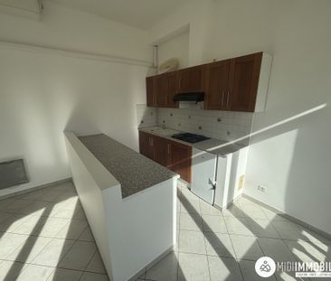 Location Appartement 2 pièces 38m² CARMAUX 81400 - Photo 5