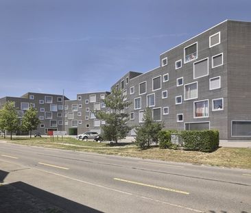 MIETEN OHNE KAUTION - Moderne Überbauung an grüner Lage - Foto 6