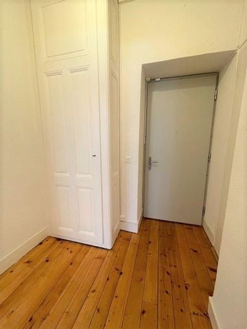 Eaux-Vives : joli appartement proche du lac - Photo 5