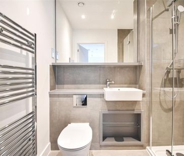 2 bedroom apartment to rent - Photo 6