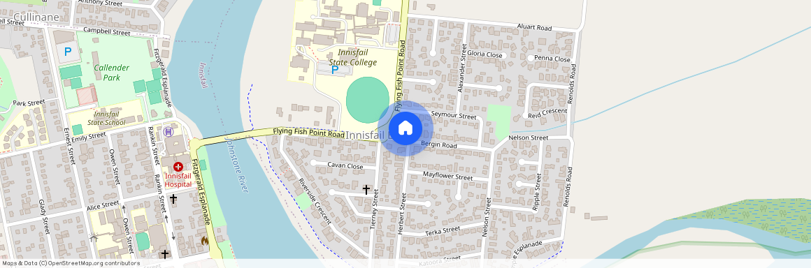 14/1-3 Bergin Road, Innisfail Estate, QLD 4860