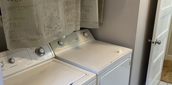 Cession De Bail – Grand 3 1/2 Meublé - Photo 2