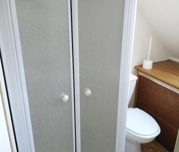 Appartement à louer 1 pièce 11.23m² - Photo 3