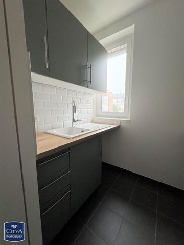 Location Appartement CLICHY 92110 - Photo 5