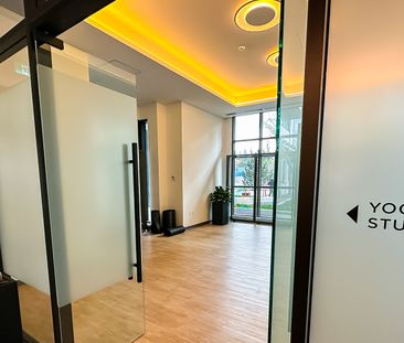 1 Bed Condo For Rent | City Of Lougheed | Storage • Parking | Pet F... - Photo 2