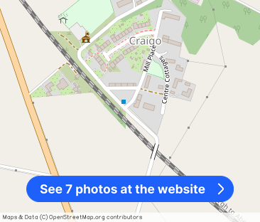 Duncans Croft, Craigo, Montrose, DD10 - Photo 1