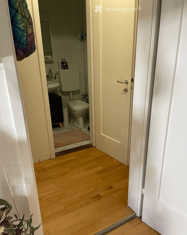 🏡 Charmante Erdgeschosswohnung am Quellenweg – 830.– CHF warm - Foto 3