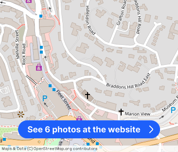 1 bedroom property for rent - Photo 1