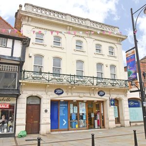 Vintner House, High Wycombe Vintner House, High Wycombe - Photo 3