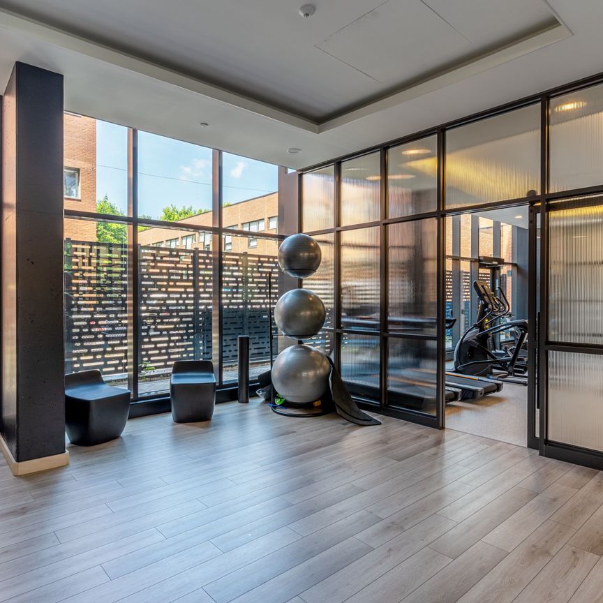 For Lease - 10 James Street Unit# 201, Ottawa Centre, Ontario - Photo 1