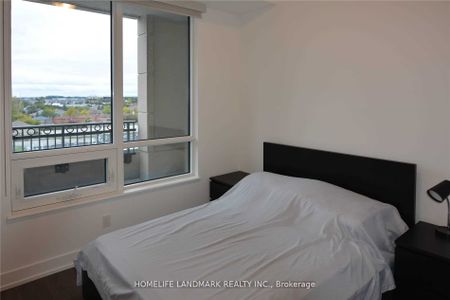 For Lease - 268 Buchanan Drive Unit# 809W, Markham, Ontario - Photo 3