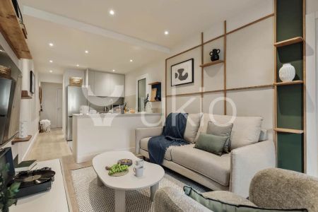 Apartamento de alquiler en Carrer de Balmes, El Putget i el Farró - Foto 4