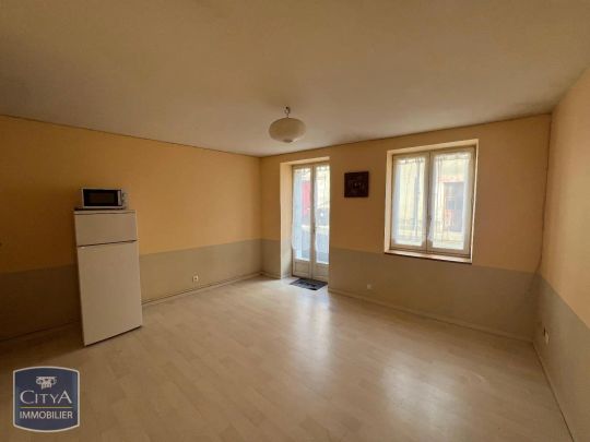 Appartement à louer 2 pièces 39m² - Photo 1