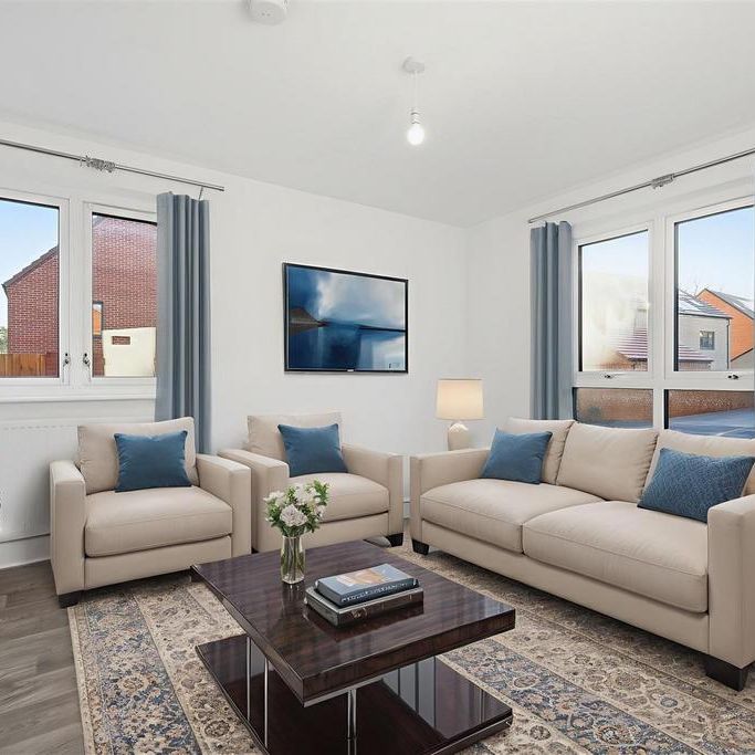 3 bedroom house to rent - Photo 1