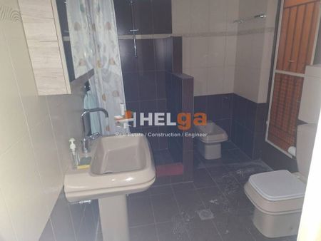 Διαμέρισμα για ενοικίαση Άγιος Γεώργιος Λάγγουρα (Πάτρα) - Photo 4