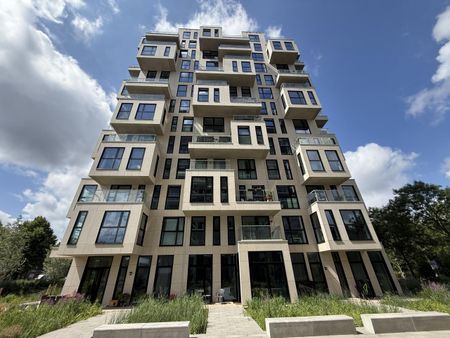 Te huur: Appartement Haarlemmerweg 776 in Amsterdam - Photo 5