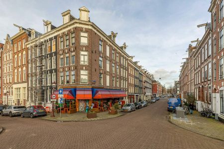 Jacob van Lennepstraat | Two bedrooms | First Floor - Foto 4