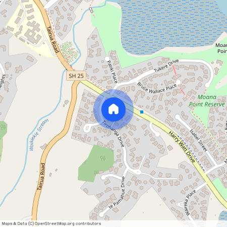 108b Tirohanga Drive, Whangamata, Thames-Coromandel