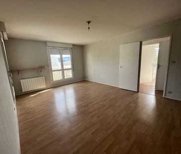 Location Appartement 2 pièces 56m² BESANCON 25000 - Photo 1