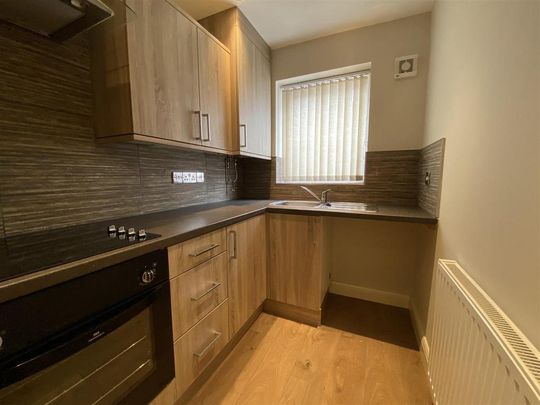 1 bedroom apartment to rent - Photo 1