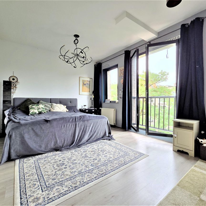 Laagte Kadijk, 164, 1018ZD, Amsterdam - Photo 1