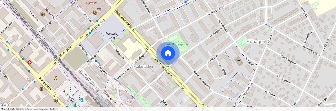 Frodegatan 10C, 753 27 Uppsala