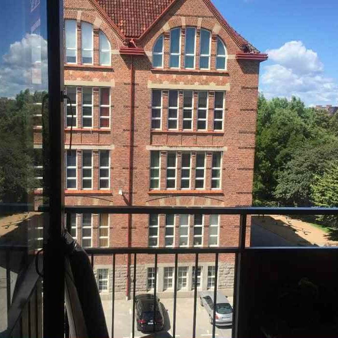 Nikolaigatan, Malmö - Foto 1