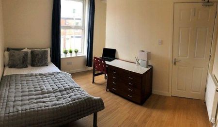 5 bedroom house share to rent - Photo 4