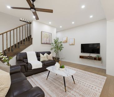 For Lease - 6 Milt Schmidt Street, Kitchener, Ontario - Photo 3