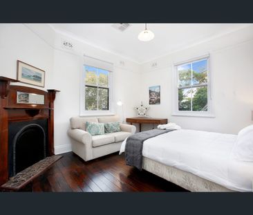109a Cathedral Street, Woolloomooloo, NSW 2011 - Photo 5