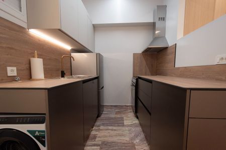 Studio/Γκαρσονιέρα για ενοικίαση Λόφος Βελισσαρίου - Λούτσα (Ιωάννινα) - Φωτογραφία 4