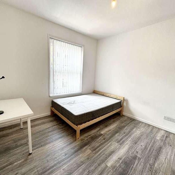 St. Georges Road, Coventry, CV1 - Photo 1