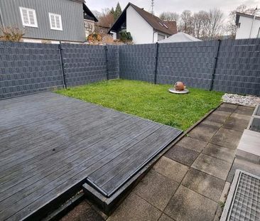 Gemütliche 2-Zimmer Wohnung in ruhiger Lage - Foto 1