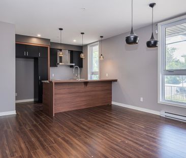 Appartement à louer - Photo 2