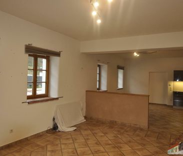 Großzügig angelegte Wohnung in Pressbaum mit Pergola, Pool und groß... - Foto 3